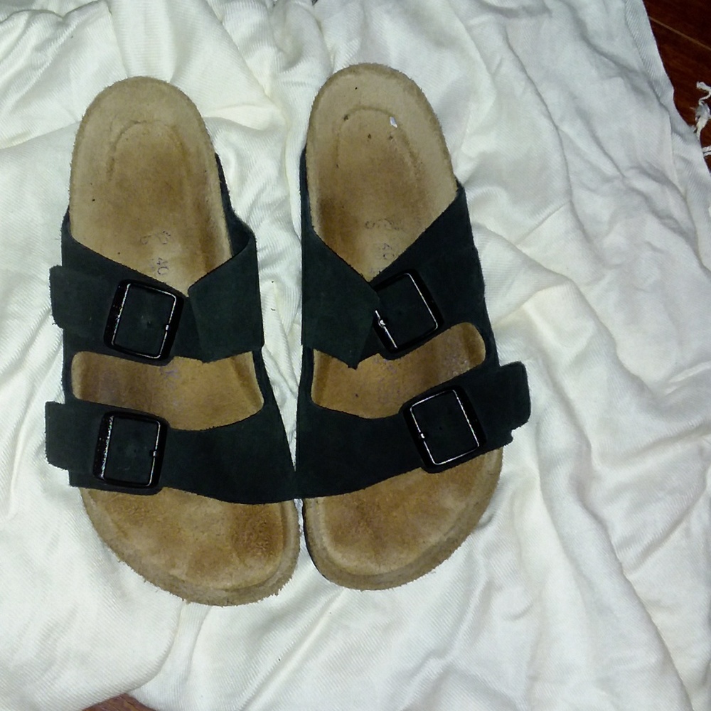 🌷AVAILABLE🌷 Birkenstock Arizona🌷Soft Footbed